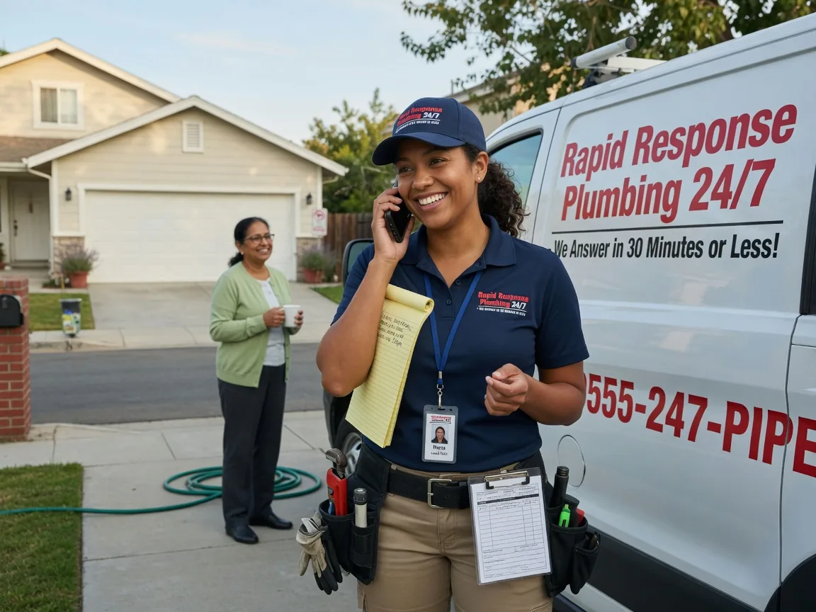 Emergency Plumber Fort Deposit, AL FAQs